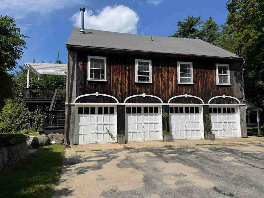Photo of 40 Powersbridge Road #A, Peterborough, NH 03458 (MLS # 5106109)