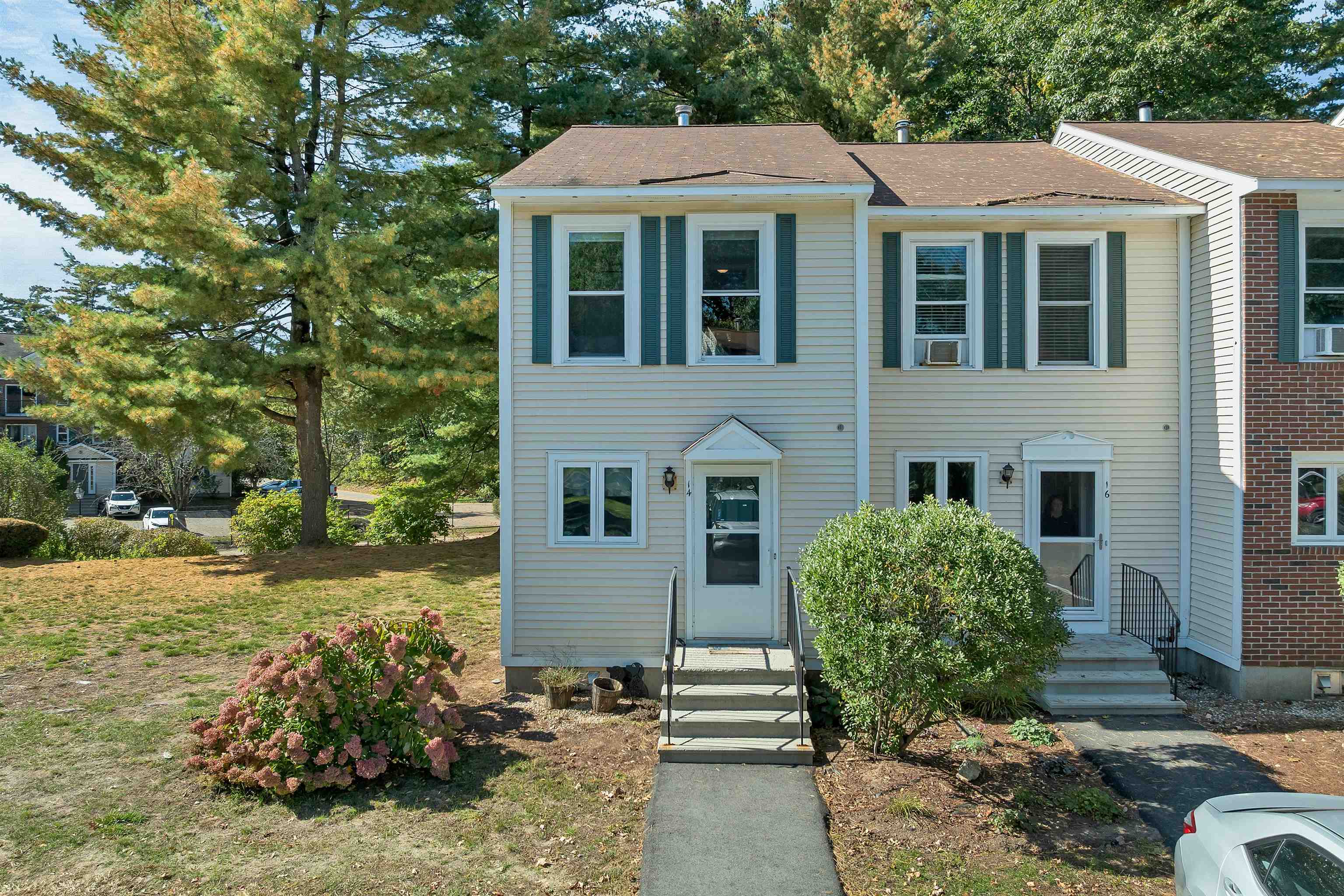 14 Shelburne Road