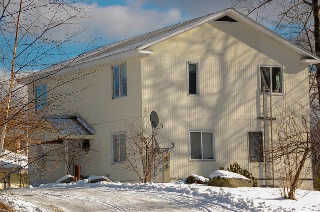 527 Sugarbush Access Road