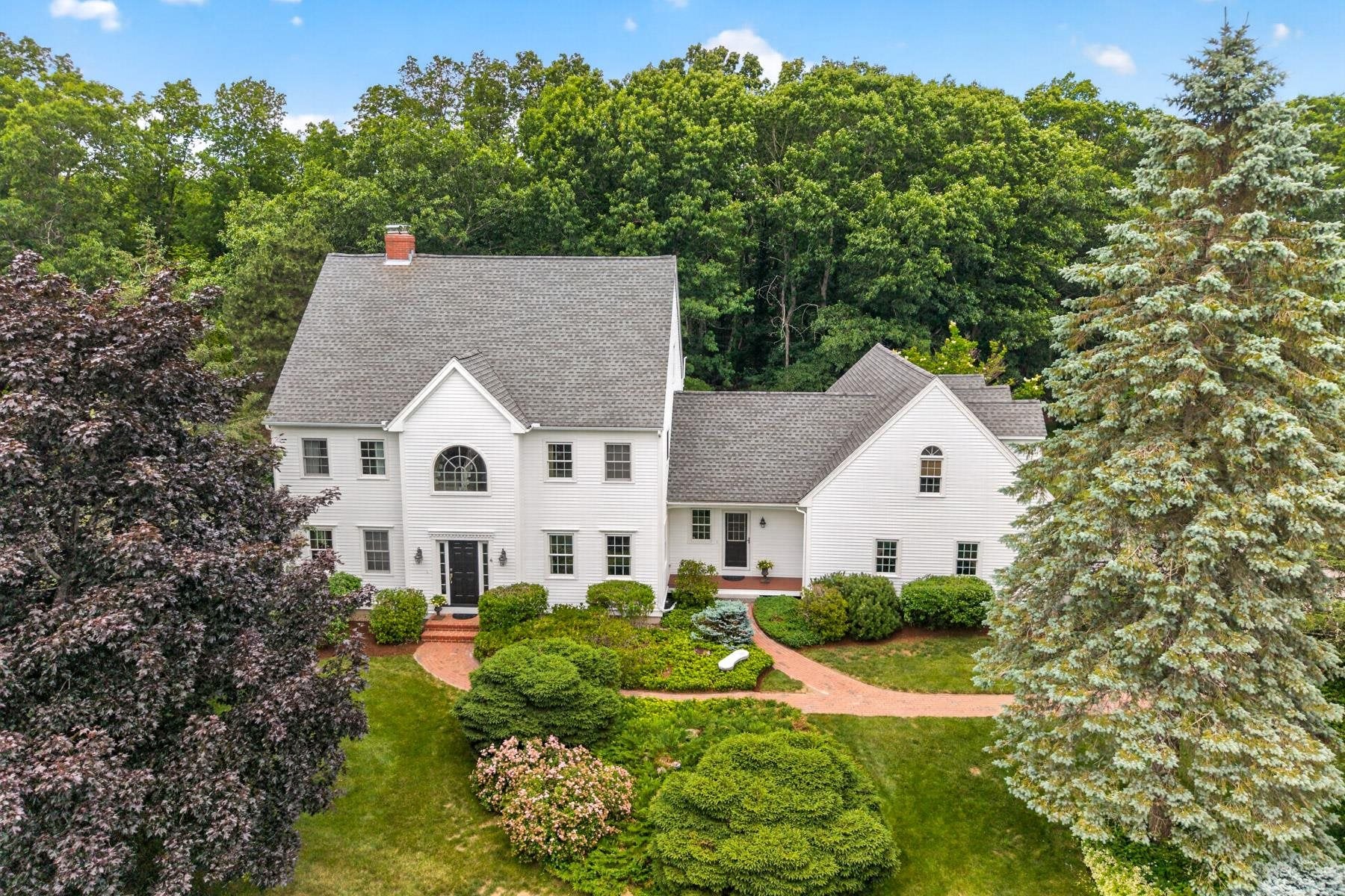 4 Berry Hill Road