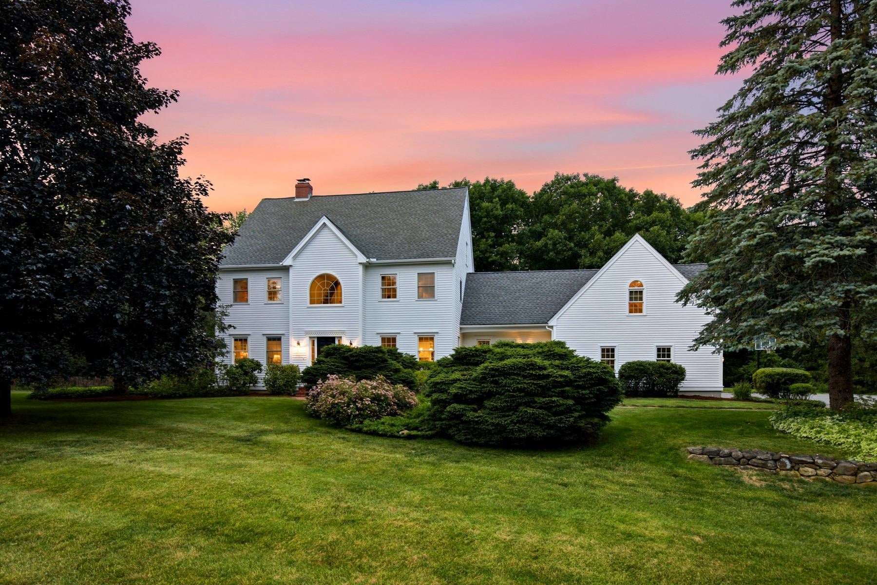 4 Berry Hill Road