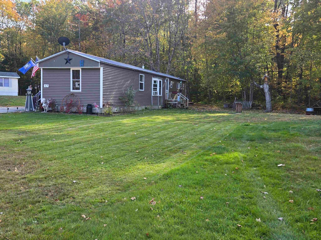 Photo of 862 Mayhew Turnpike #12, Bridgewater, NH 03222 (MLS # 5113468)