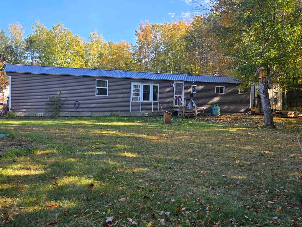 Photo of 862 Mayhew Turnpike #12, Bridgewater, NH 03222 (MLS # 5113468)
