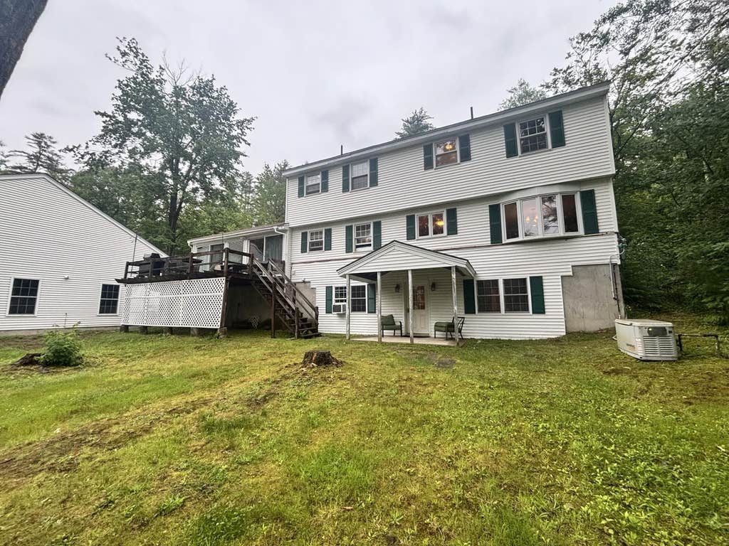 Photo of 258 Redding Lane, Moultonborough, NH 03254 (MLS # 5101105)