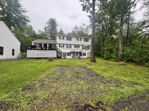 Property photo of 258 Redding Lane, Moultonborough, NH 03254