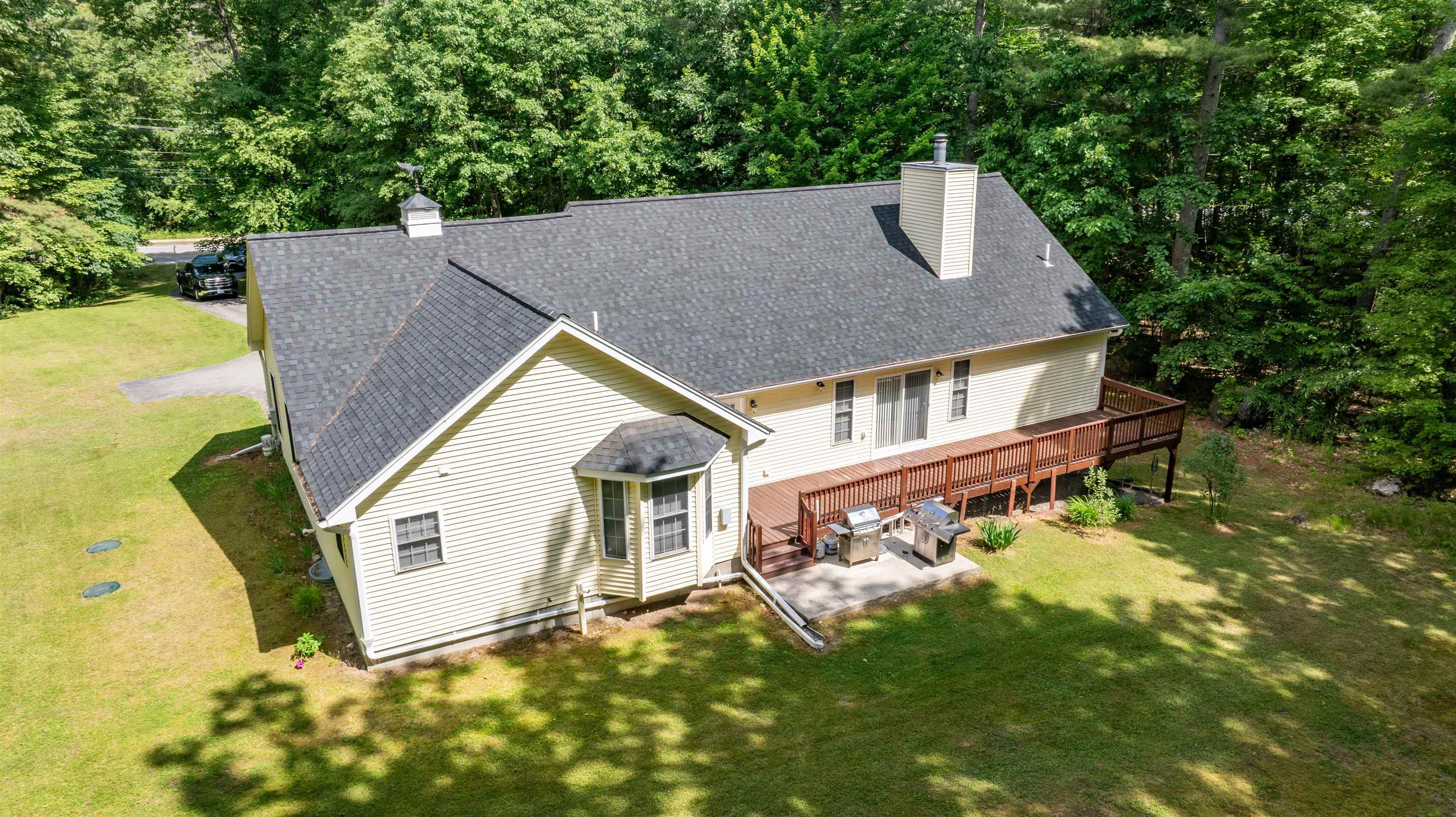 120 Camp Sargent Road
