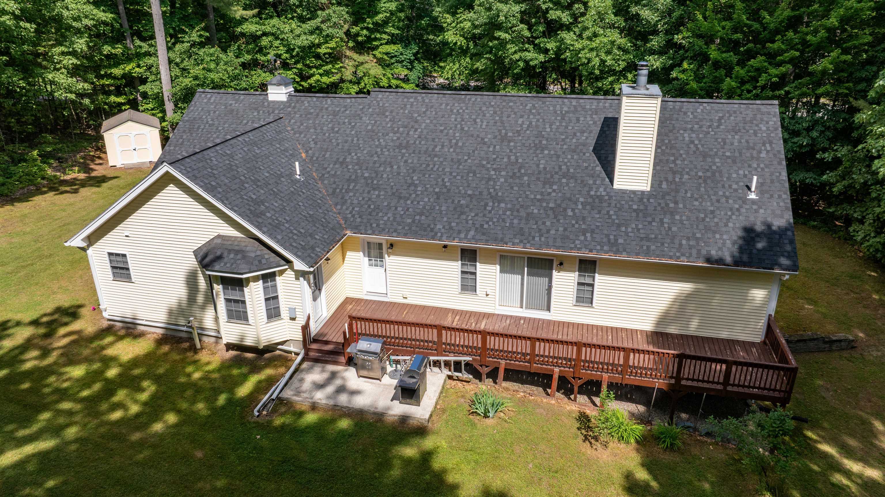 120 Camp Sargent Road