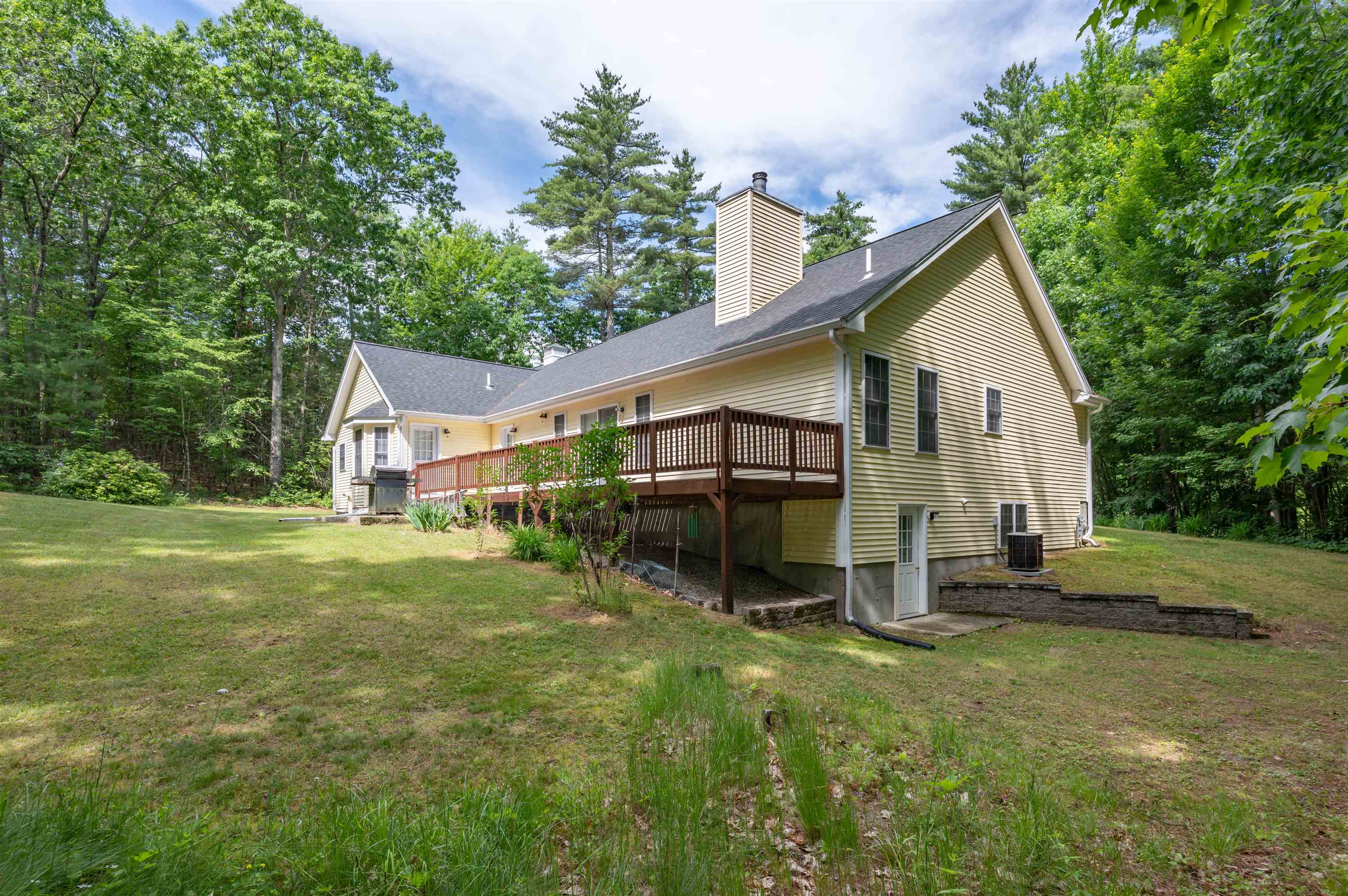 120 Camp Sargent Road