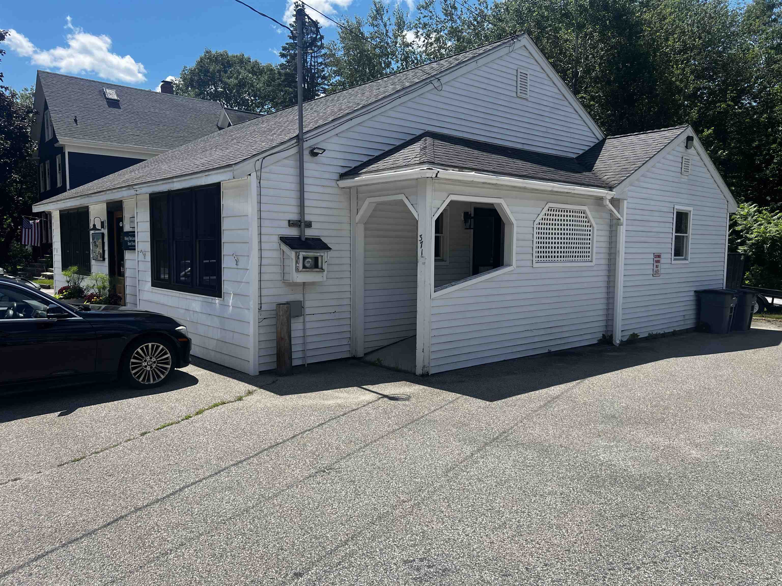 371 Sagamore Road