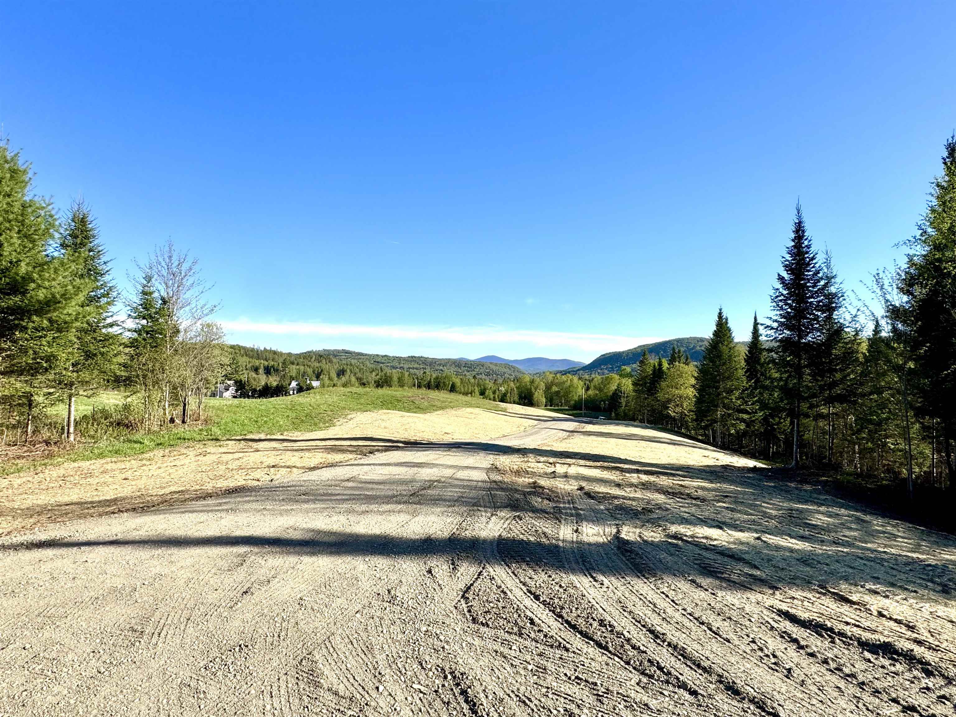 Lot 8 Gulch Brook Road