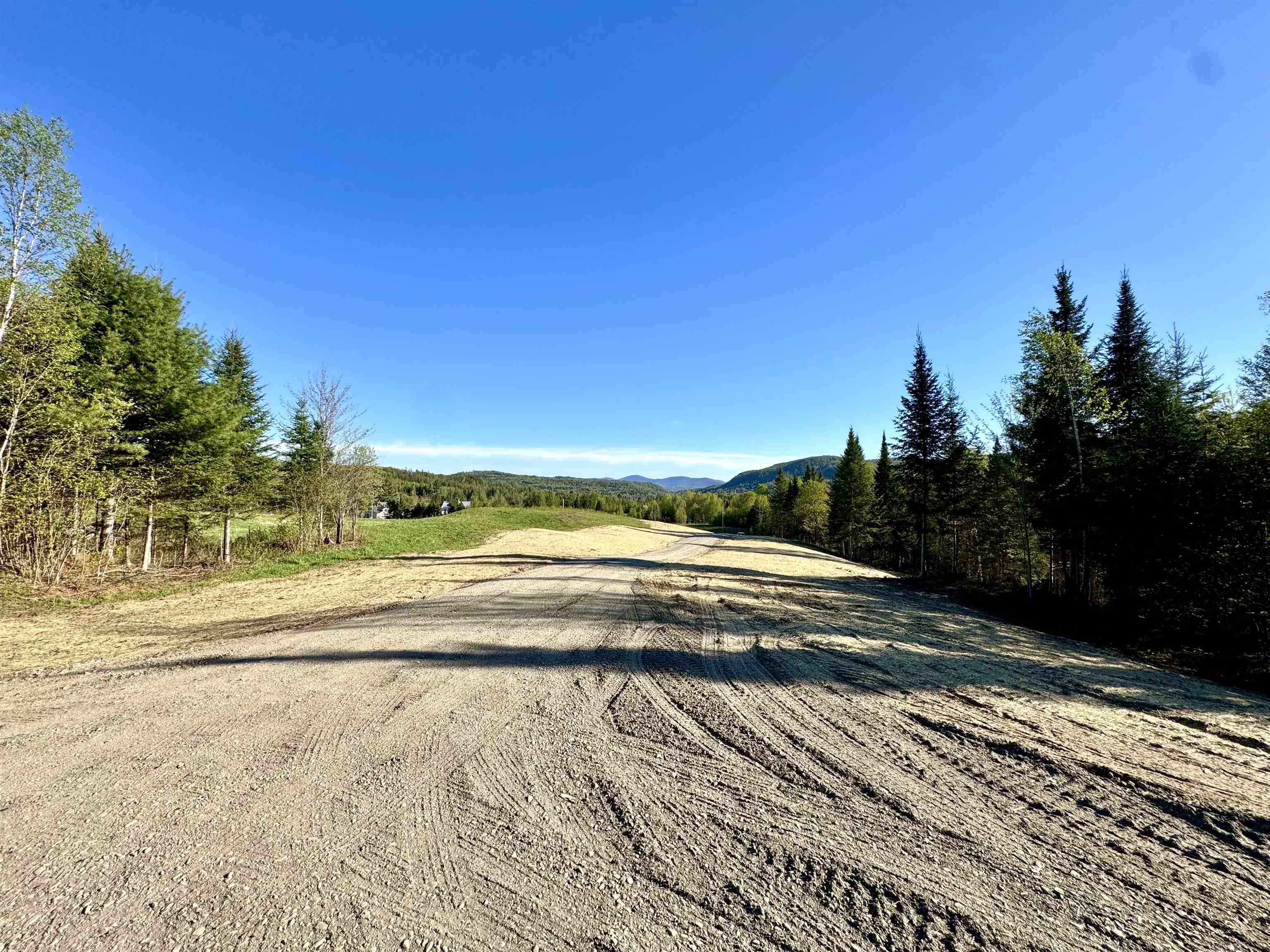 Lot 8 Gulch Brook Road