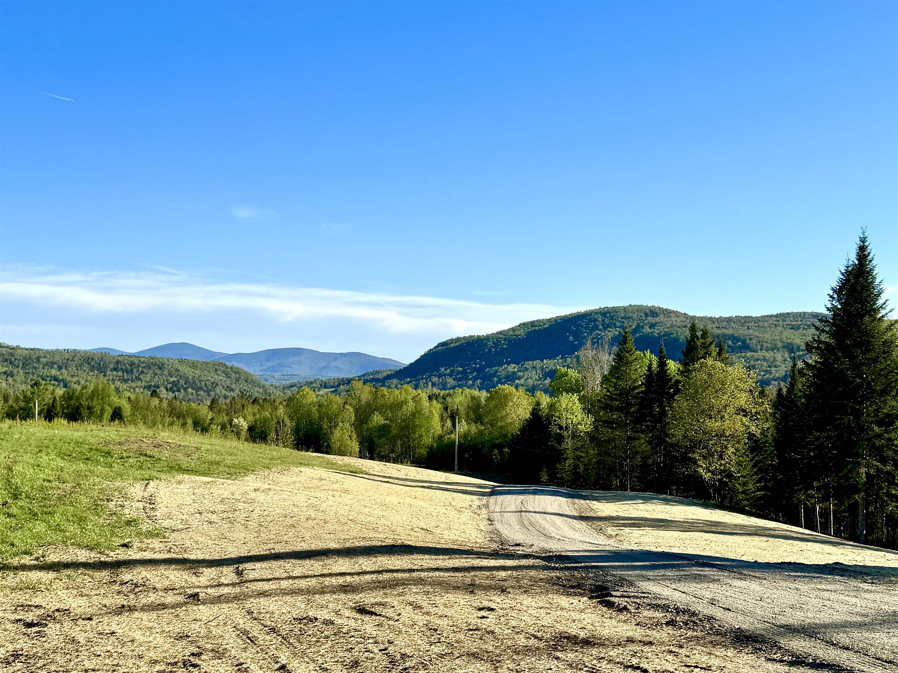 Lot 8 Gulch Brook Road