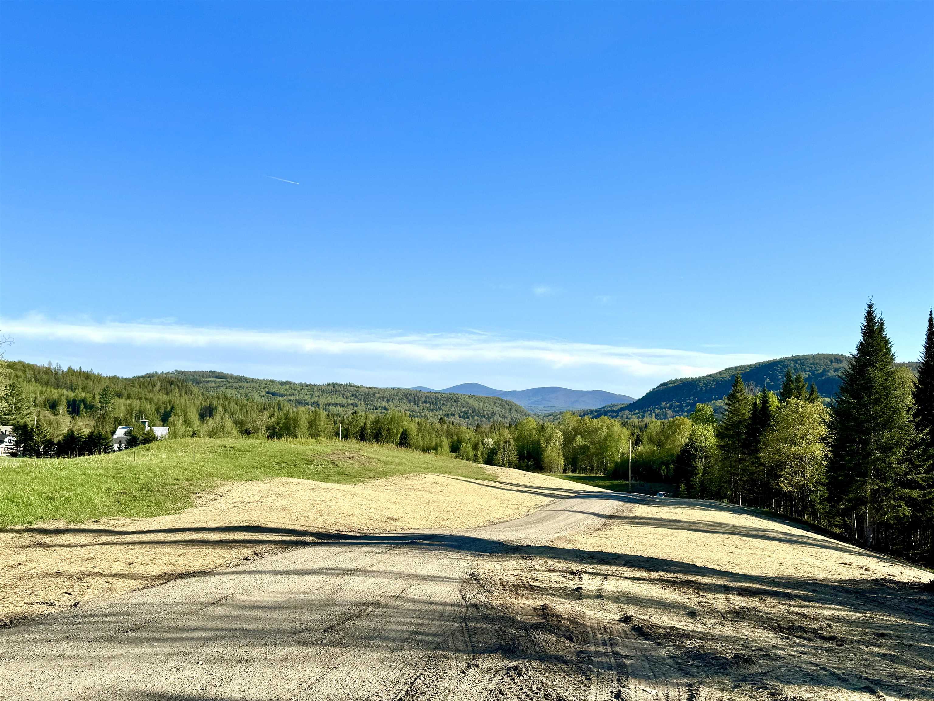 Lot 8 Gulch Brook Road