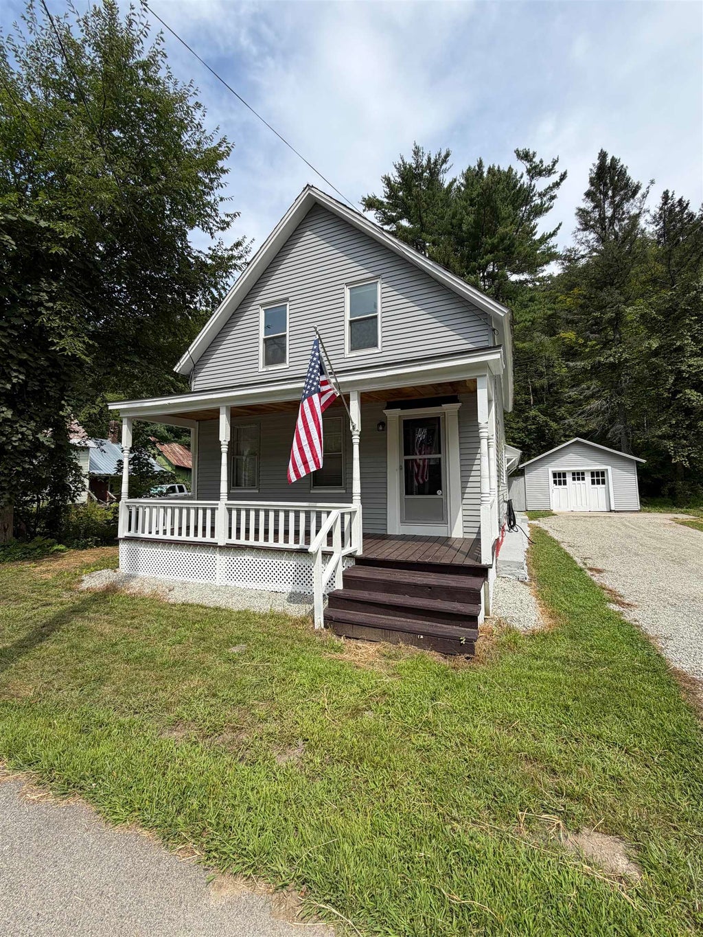 Photo of 73 Ashuelot Main Street, Winchester, NH 03441 (MLS # 5107206)