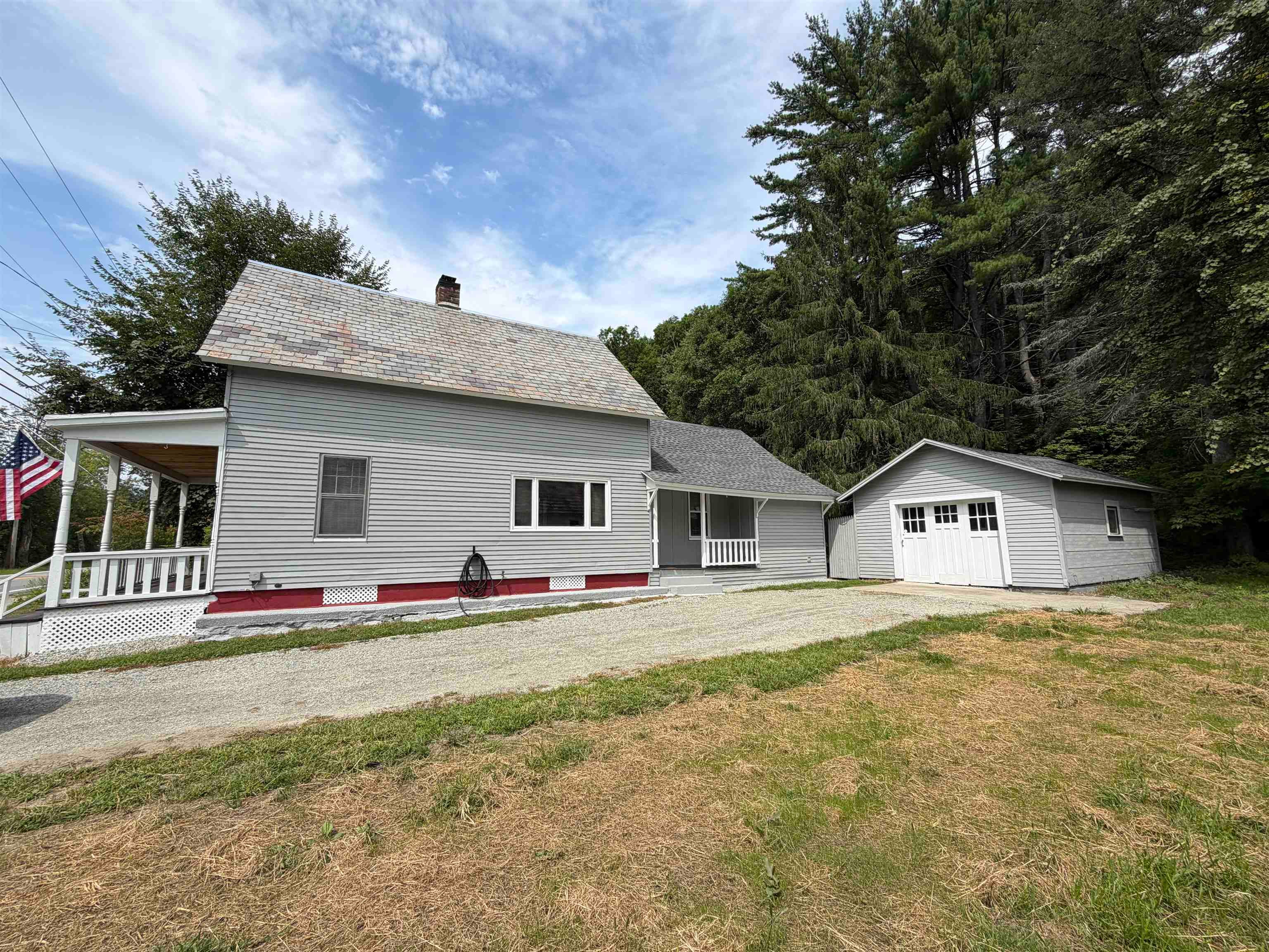 73 Ashuelot Main Street