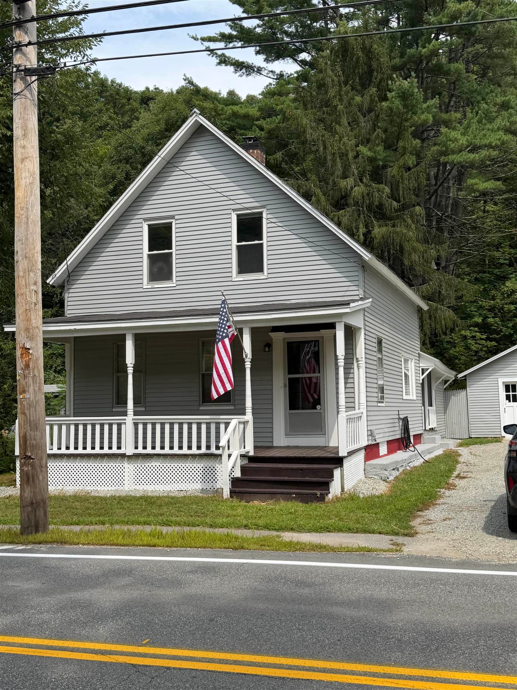73 Ashuelot Main Street