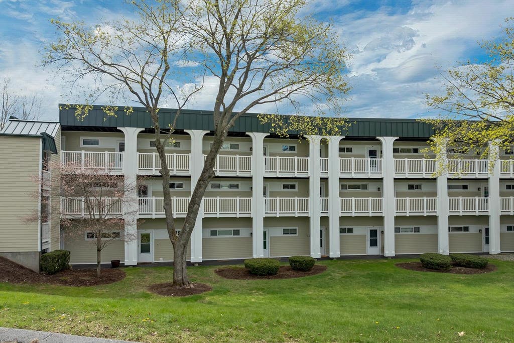 Photo of 23 Pleasant Street #1-1, Meredith, NH 03253 (MLS # 5086706)