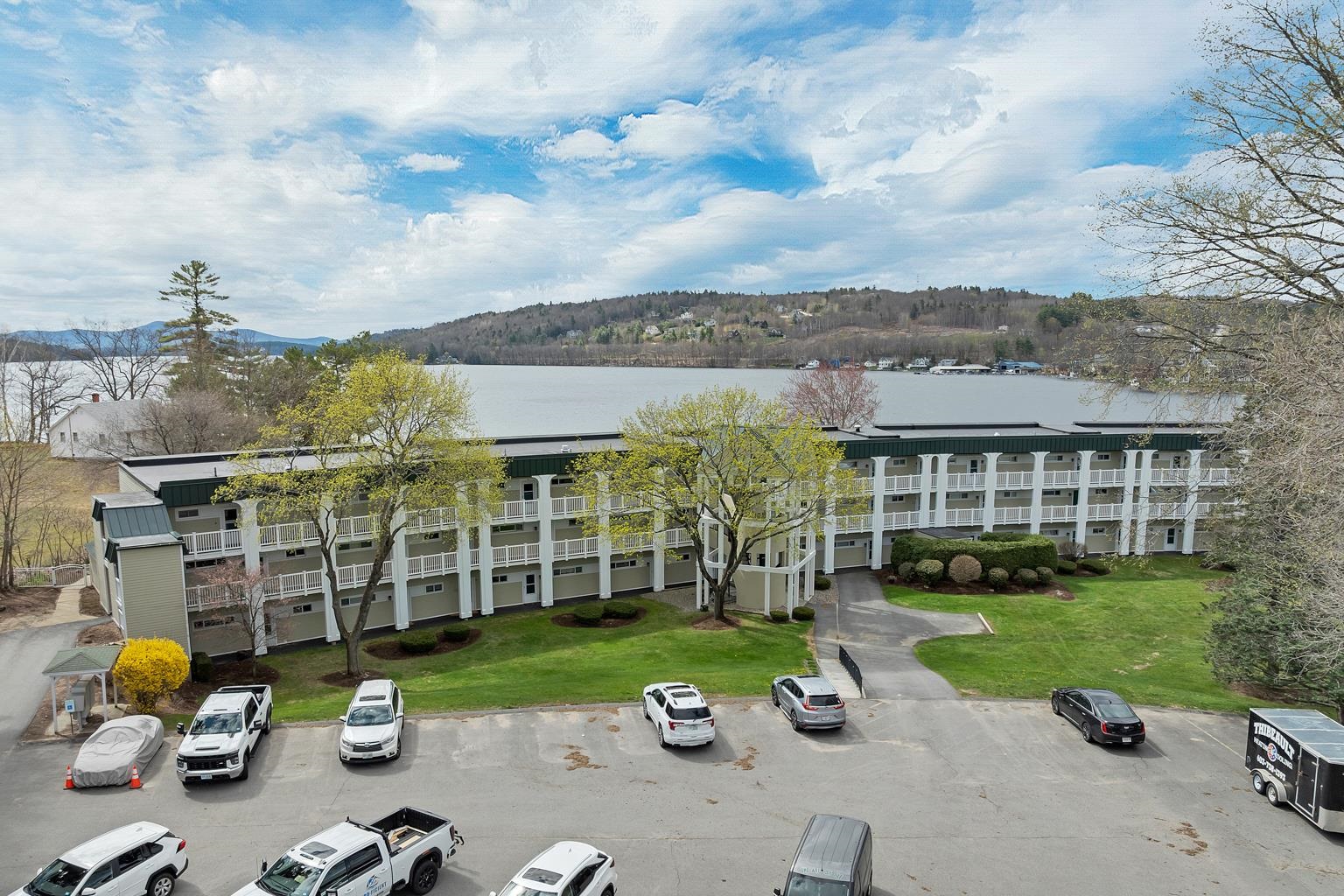 23 Pleasant Street 1-1