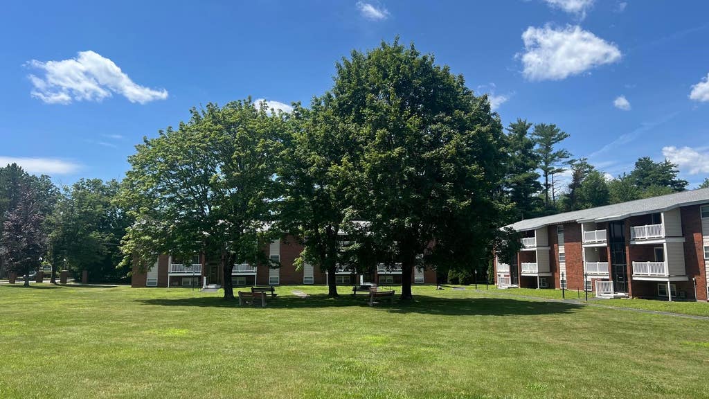 Photo of 205 Main Street #128, Salem, NH 03069 (MLS # 5099275)