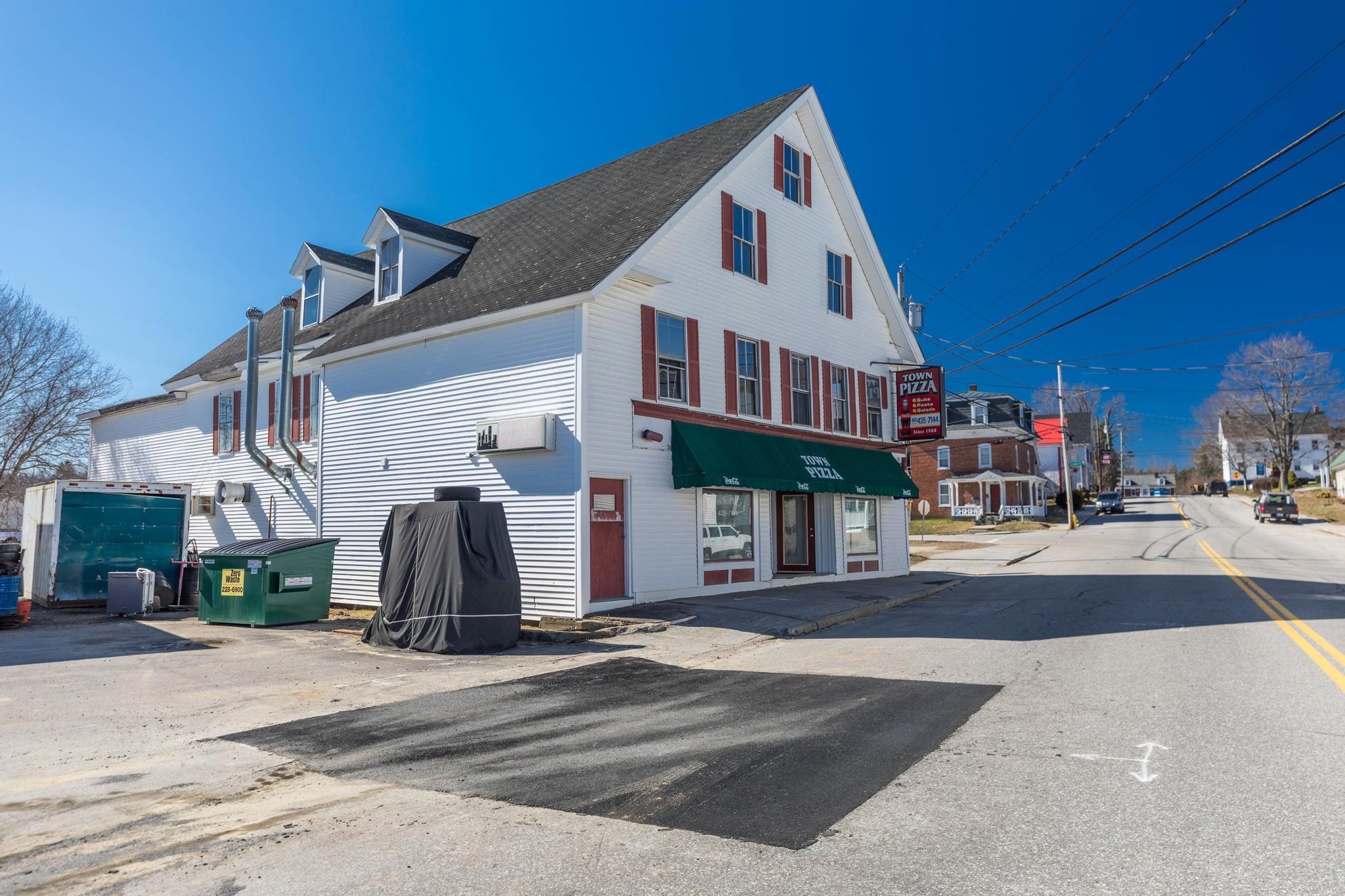 27 Carroll Street