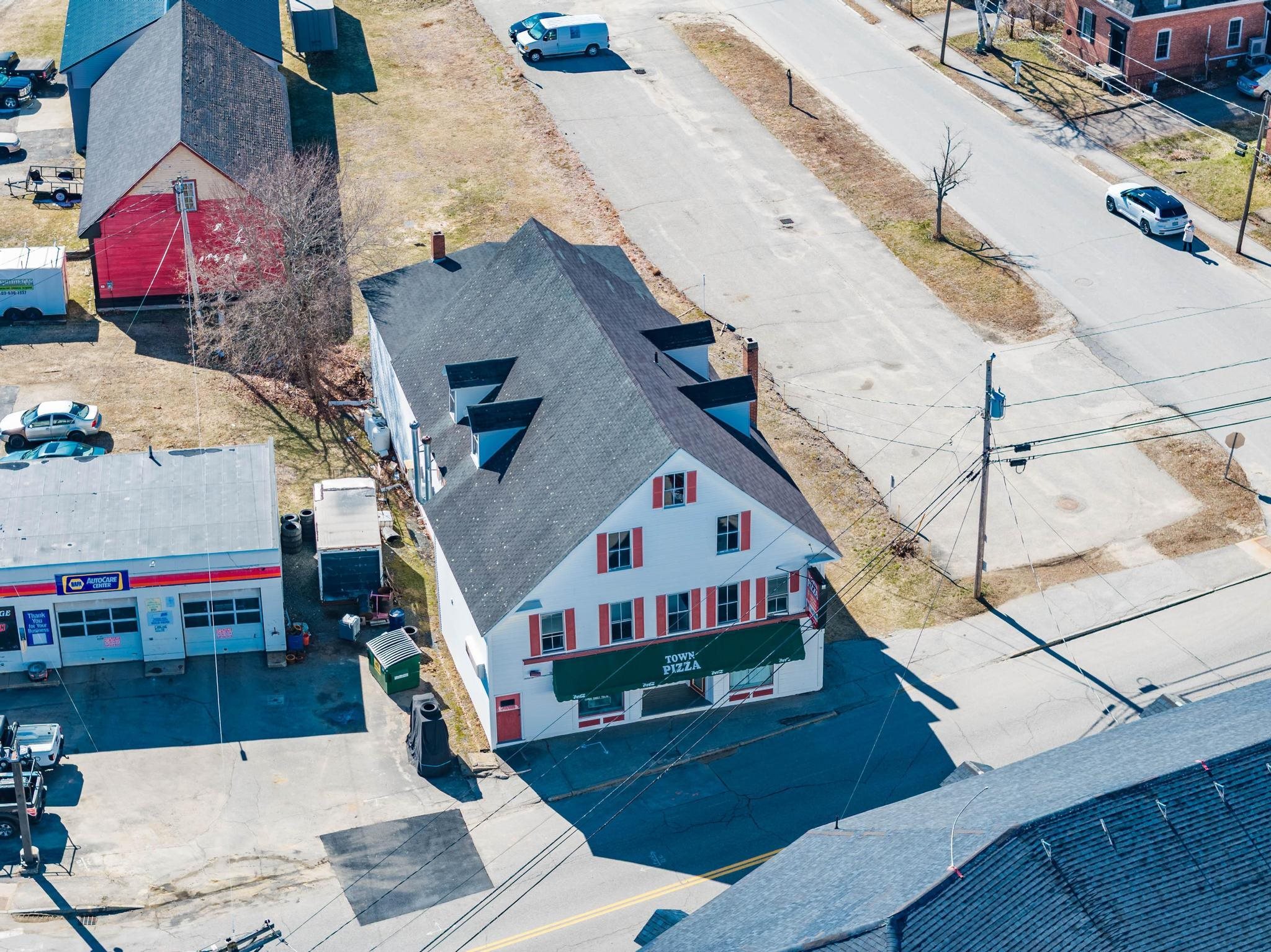 27 Carroll Street