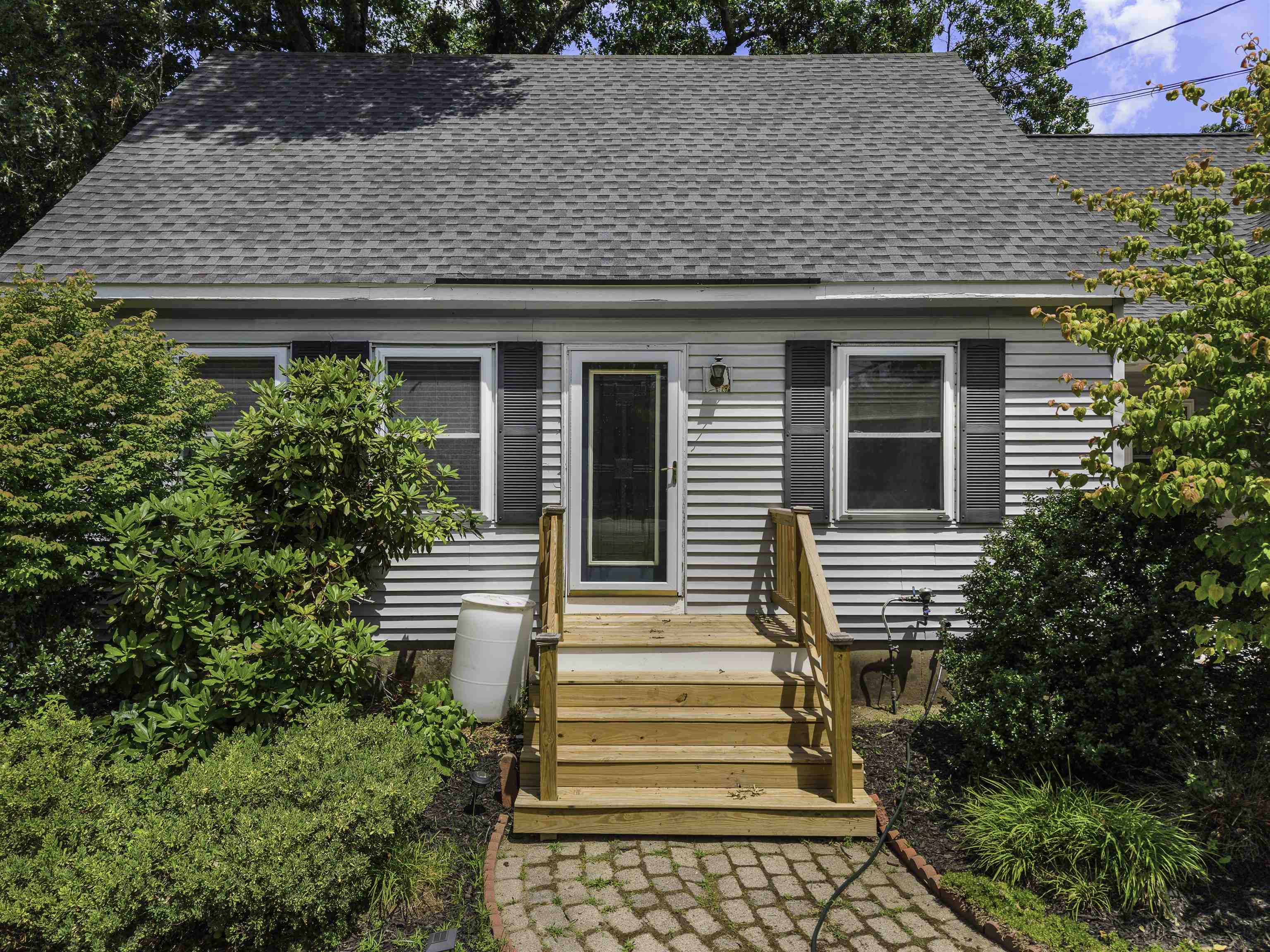 124 Eastside Drive