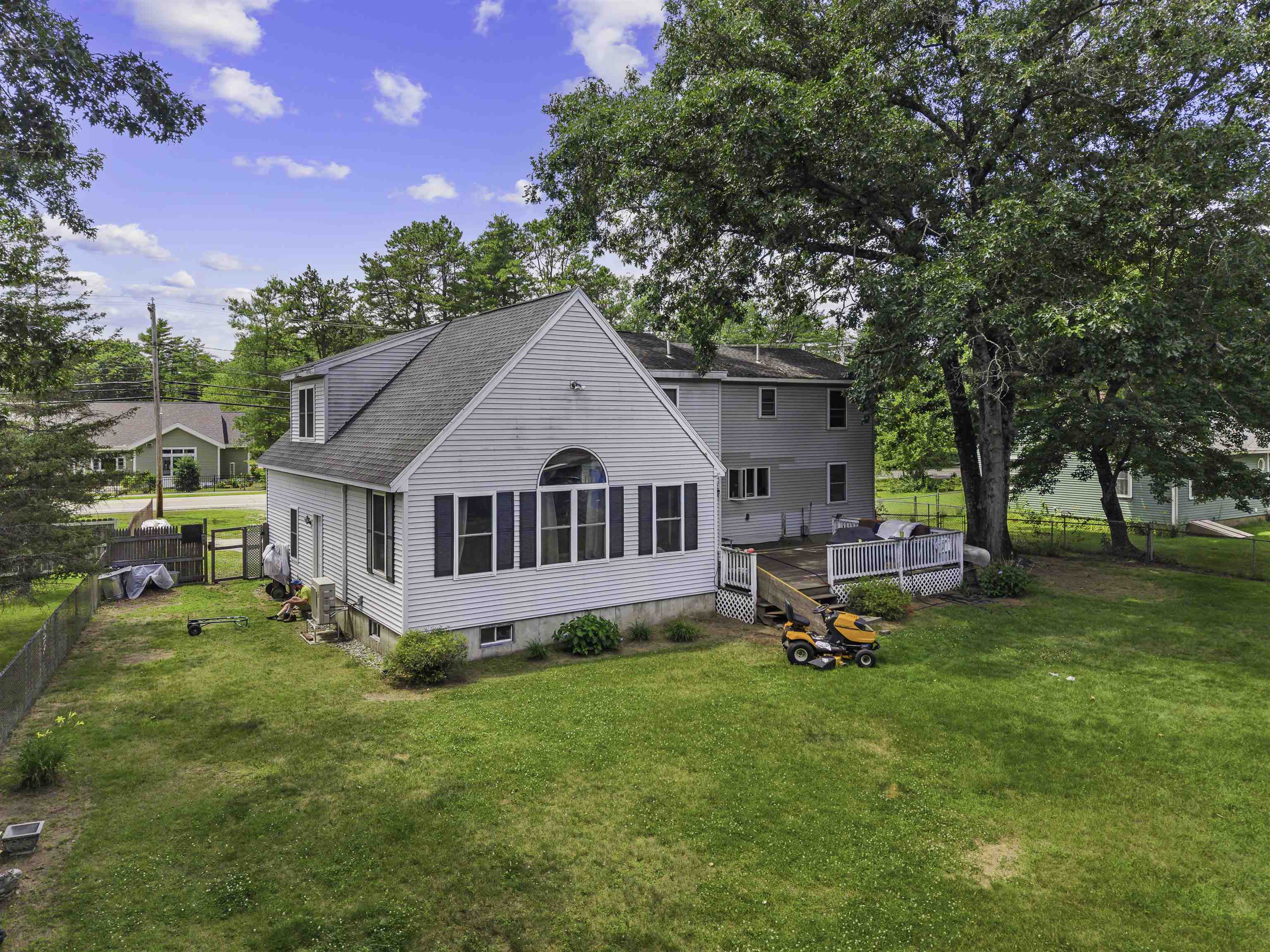 124 Eastside Drive