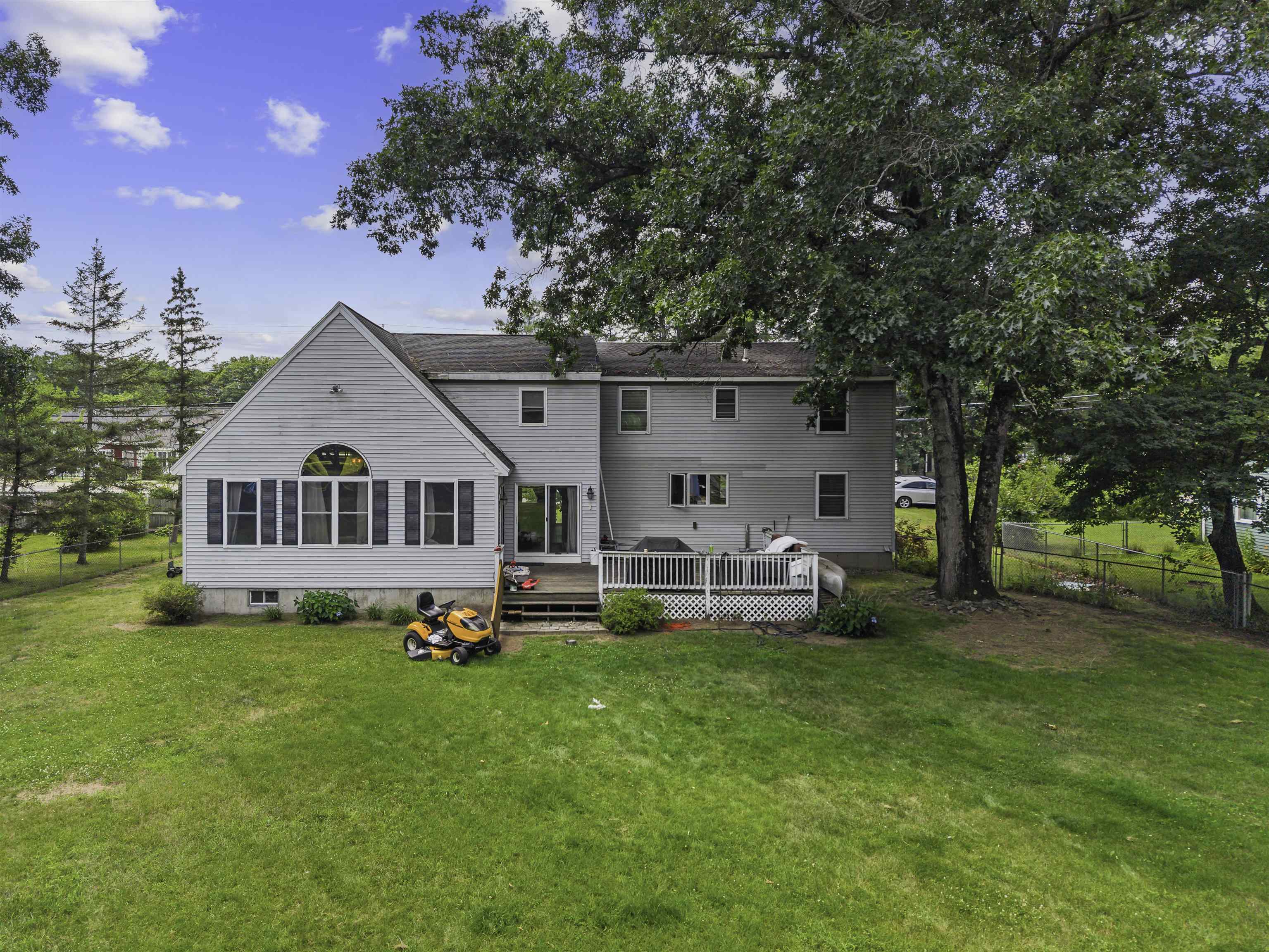 124 Eastside Drive