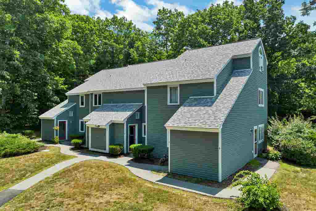 Photo of 36 Circle Drive #1, Ashland, NH 03217 (MLS # 5101051)