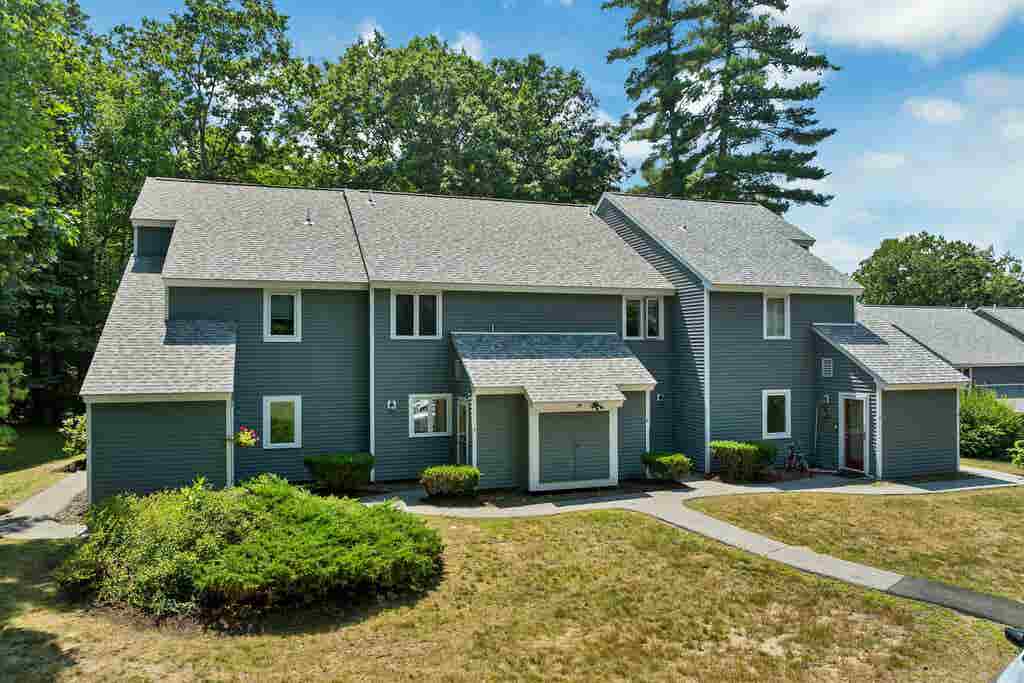 Photo of 36 Circle Drive #1, Ashland, NH 03217 (MLS # 5101051)