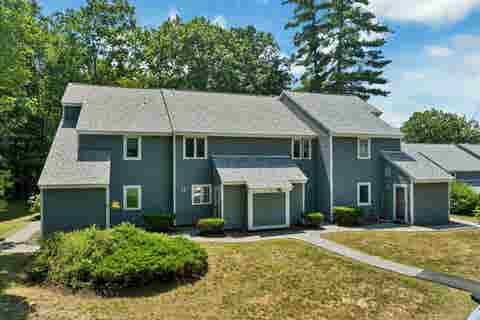 Photo of 36 Circle Drive #1, Ashland, NH 03217 (MLS # 5101051)