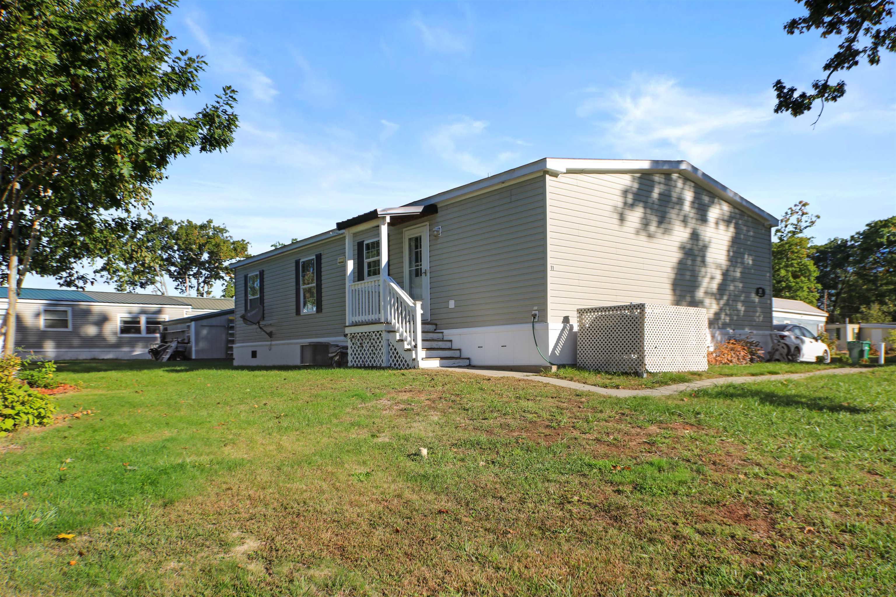 11 Riverview Drive