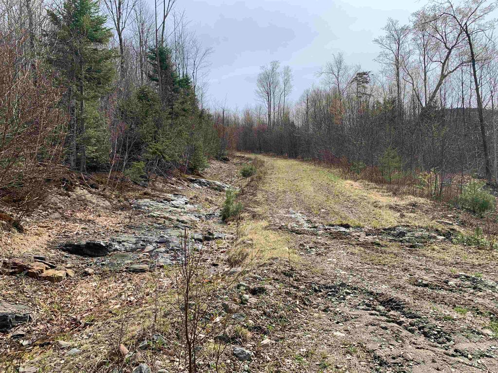 Photo of 224 Washburn Road, Columbia, NH 03576 (MLS # 5088188)