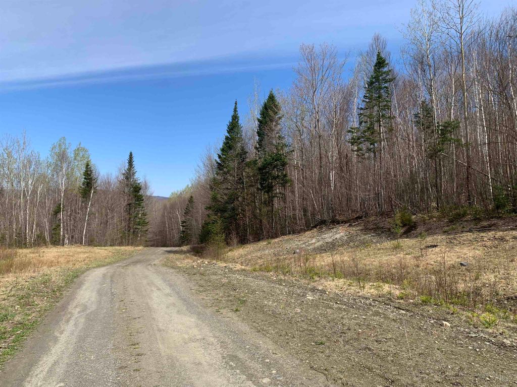 Photo of 224 Washburn Road, Columbia, NH 03576 (MLS # 5088188)