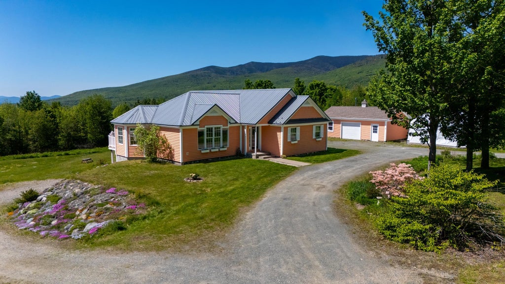 Photo of 6 Button Road, Jefferson, NH 03583 (MLS # 5092945)