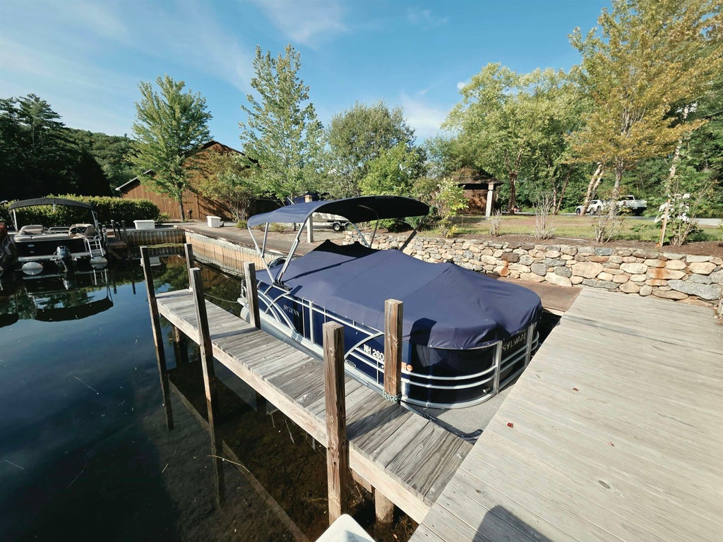 Photo of 283 River Street, Ashland, NH 03217 (MLS # 5108936)