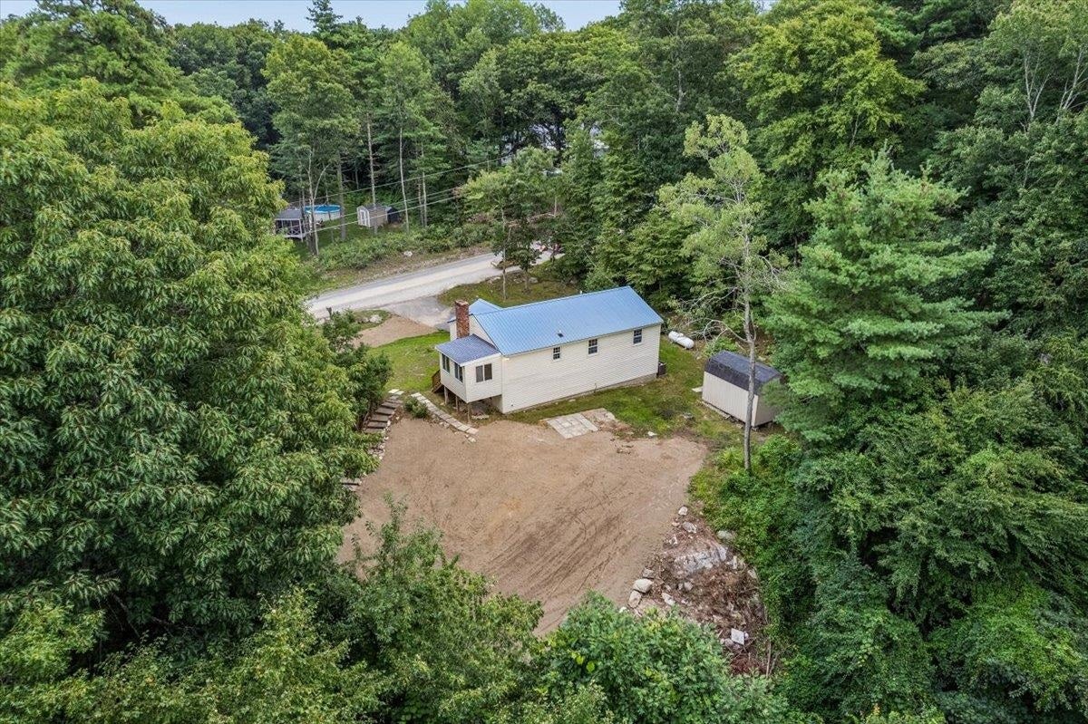 207 High Range Road