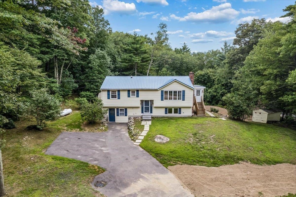 207 High Range Road