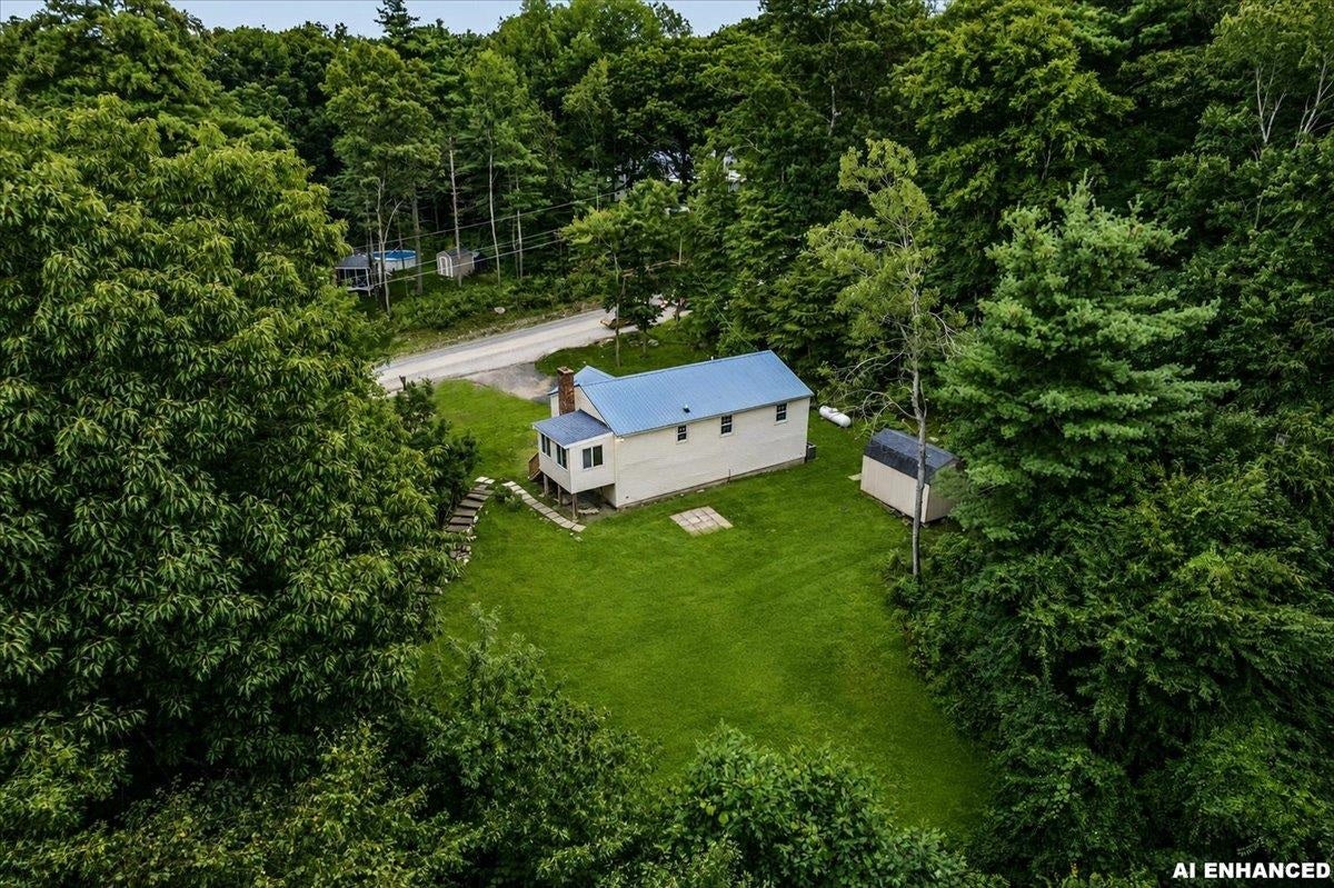 207 High Range Road