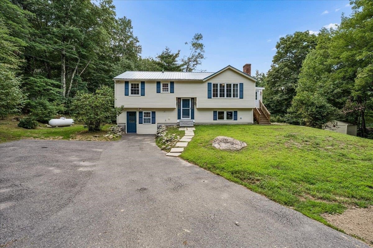207 High Range Road