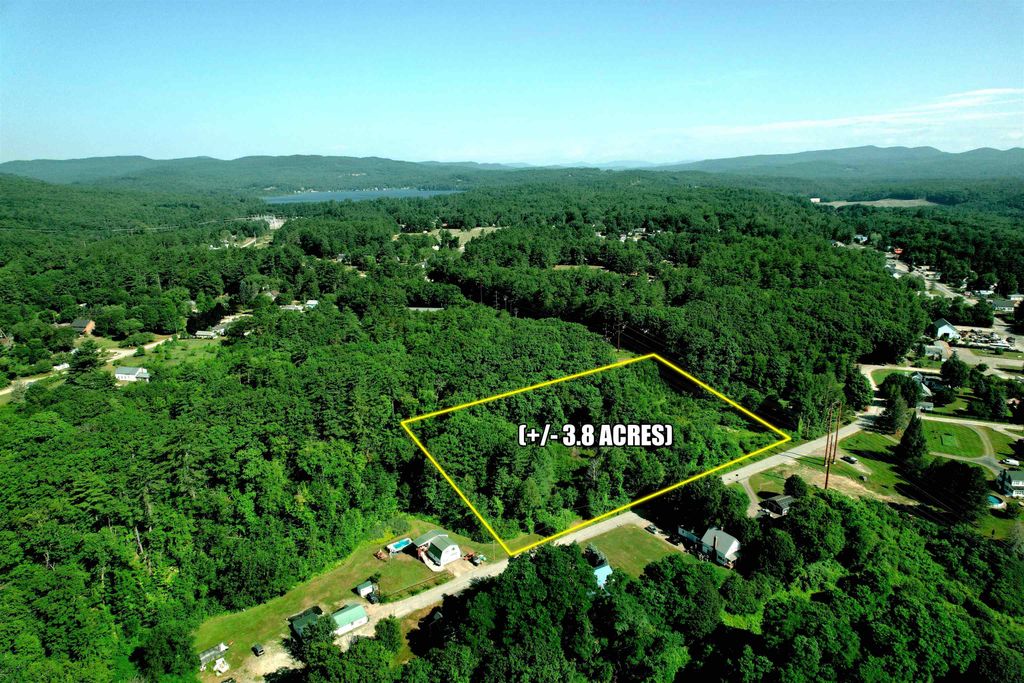 Photo of 9777 Nelson Street, Franklin, NH 03235 (MLS # 5100580)