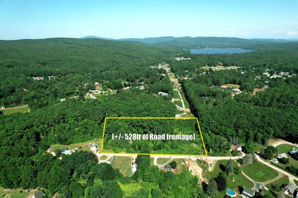 Photo of 9777 Nelson Street, Franklin, NH 03235 (MLS # 5100580)