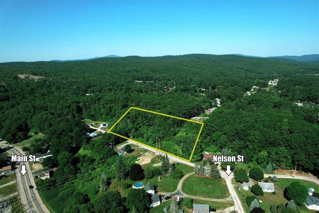 Photo of 9777 Nelson Street, Franklin, NH 03235 (MLS # 5100580)