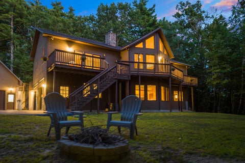 Photo of 106 Lakewood Drive, Alton, NH 03810 (MLS # 5107665)