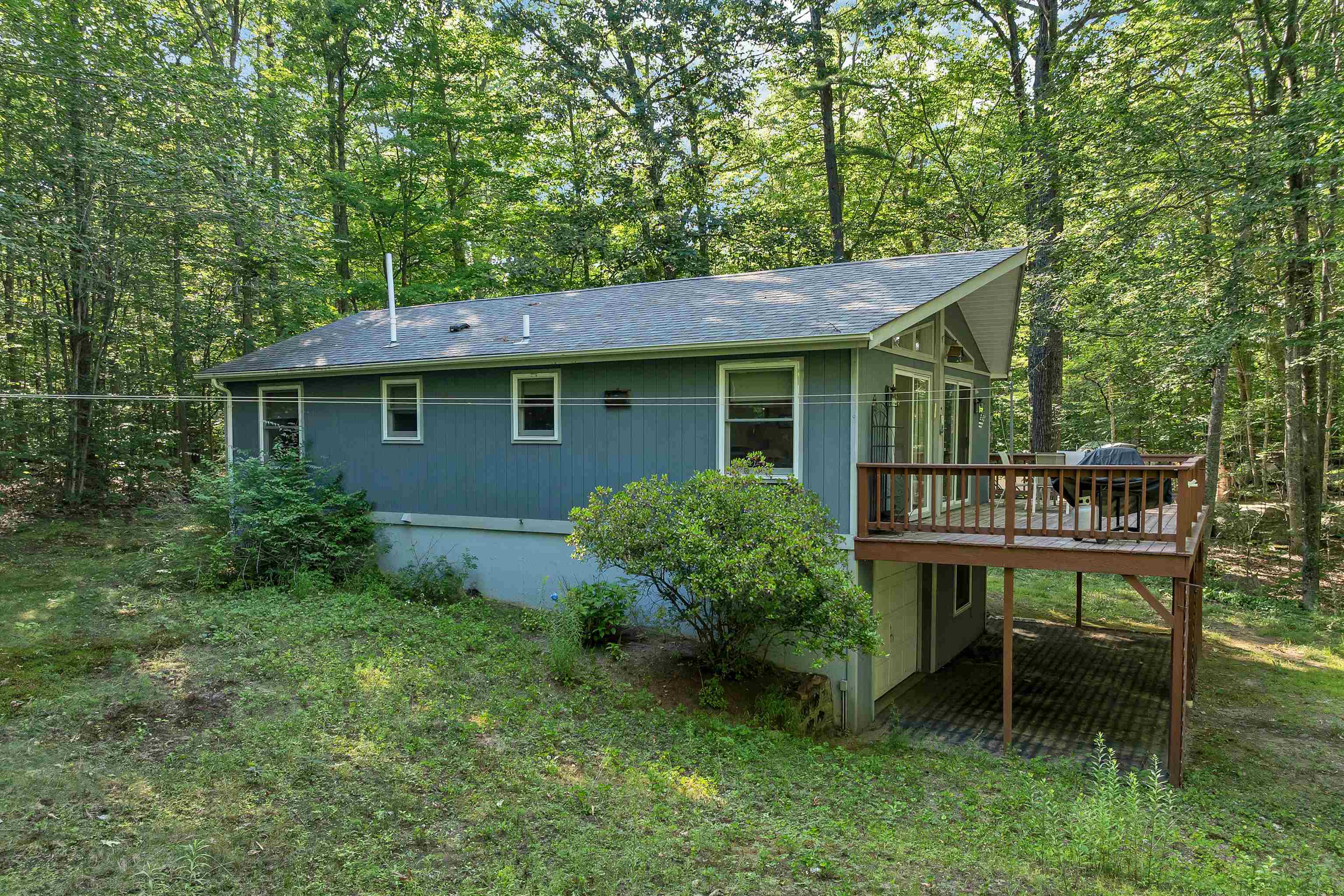 86 Heatherwood Drive