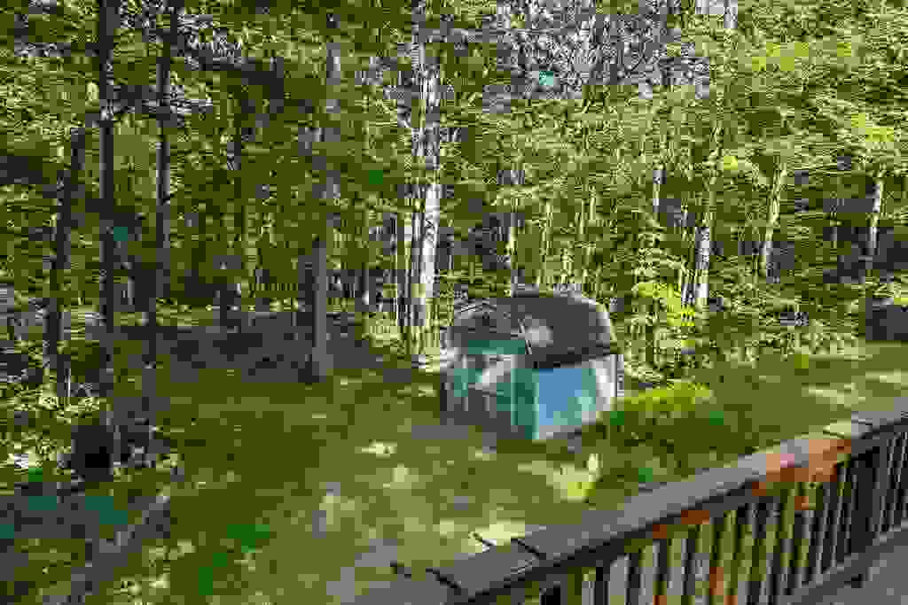 Photo of 86 Heatherwood Drive, Moultonborough, NH 03254 (MLS # 5102196)