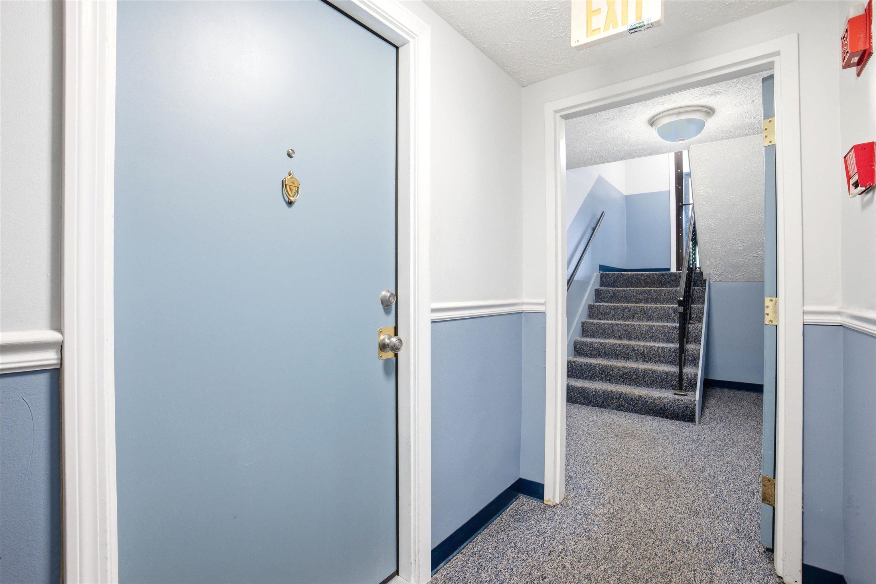 75 Log Street 1A