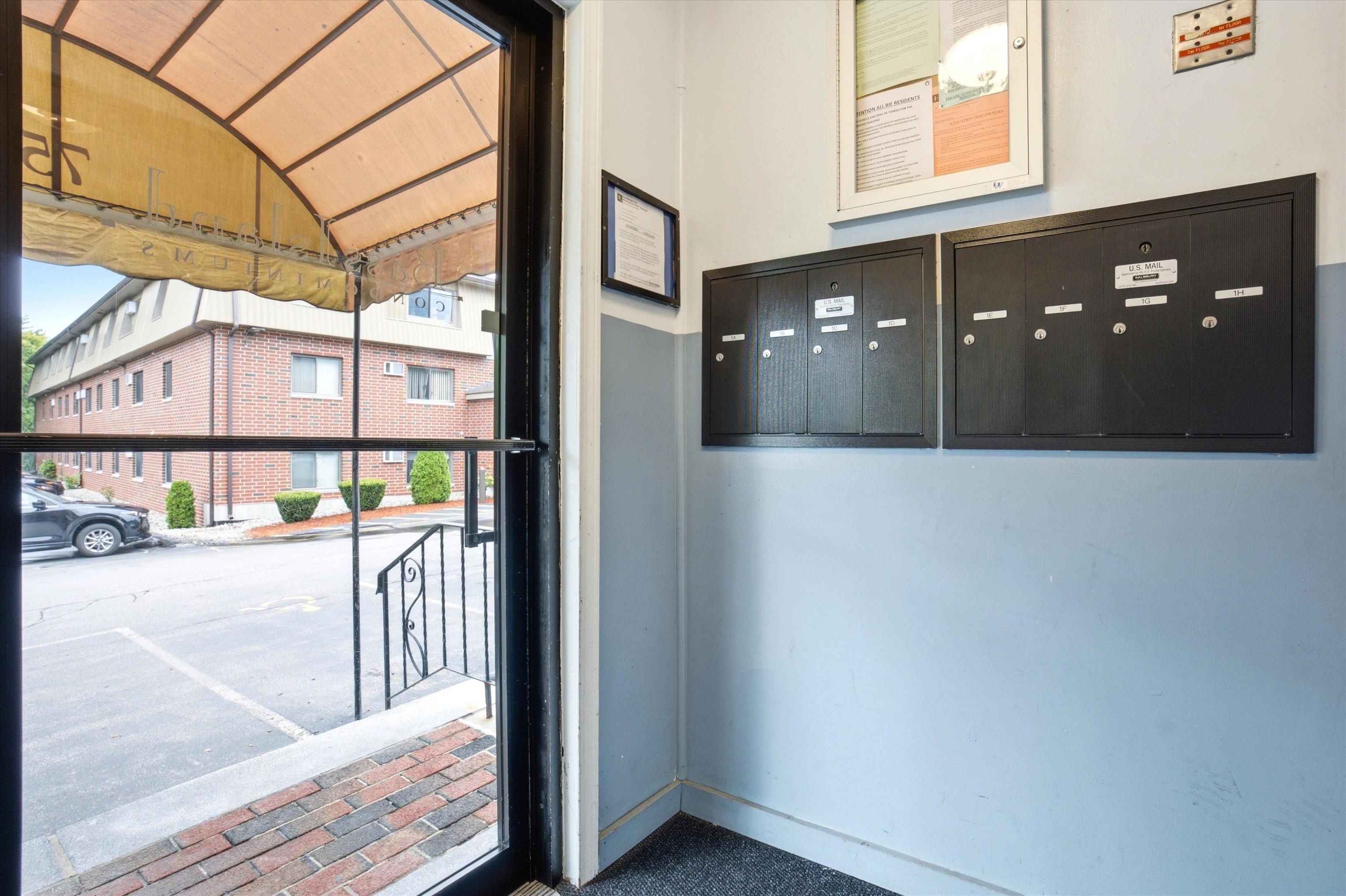 75 Log Street 1A