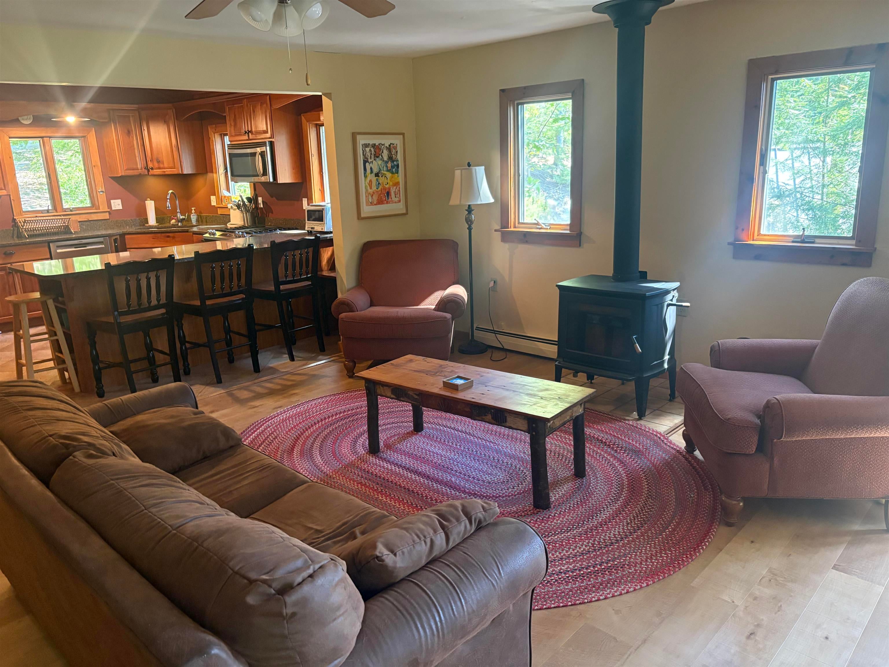 237 Ellison Lake Road
