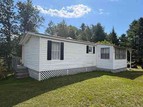 Photo of 62 Rt 102 Route, Bloomfield, VT 03590 (MLS # 5106116)